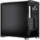 FRACTAL DESIGN BOITIER PC Vector RS - Blackout TG - Noir - Verre trempé - Format E-ATX (FD-CA-DEF-VER1A-01)