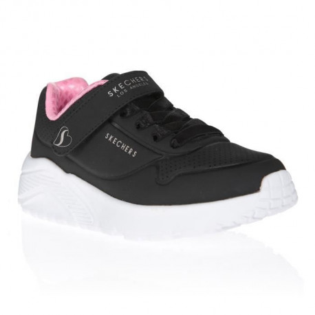 SKECHERS Baskets Uno Lite Enfant