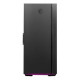 Boîtier PC - MSI - MPG QUIETUDE 100S - Noir ( 306-7G17S14-809 )