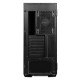 Boîtier PC - MSI - MPG QUIETUDE 100S - Noir ( 306-7G17S14-809 )