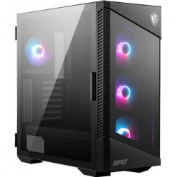 Boîtier PC - MSI - MPG VELOX 100R - Noir ( 306-7G18R21-809 )