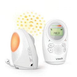 Vtech - Safe & Sound - Babyphone Magic Light - BM 1212