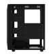 MSI Boîtier PC MAG VAMPIRIC 100R