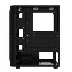 MSI Boîtier PC MAG VAMPIRIC 100R