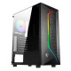 MSI Boîtier PC MAG VAMPIRIC 100R