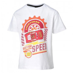 DISNEY T-Shirt Cars  3 ans