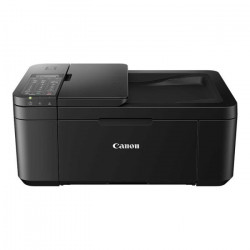 CANON PIXMA TR4550 - Imprimante multifonction 4en1 - Jet d'encre - Couleur - WIFI - A4