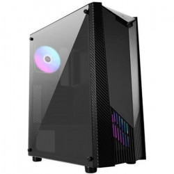 MSI Boîtier PC MAG SHIELD 110R