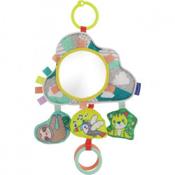 Infantino Miroir musical nomade