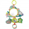 Infantino Miroir musical nomade