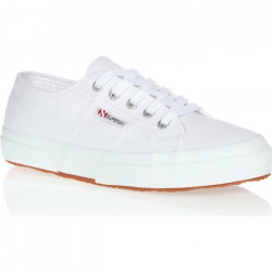 SUPERGA ChausSToile 2750 Bl 36