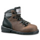 LEMAÎTRE SPECIALISTES Chaussures de sécurité spécialiste Sahara S3 CI HRO SRA