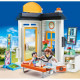 PLAYMOBIL - 70818 - Starter Pack Cabinet de pédiatre