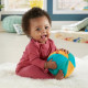 FISHER-PRICE Singe Balle d'Activités 2-en-1 - Des la naissance
