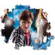 Clementoni - Harry Potter - 500 pieces