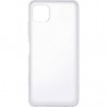 Coque Souple Transparente Galaxy A22 5G