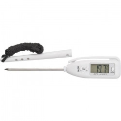 NATURE Thermometre a viande / bbq