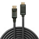 LINDY Câble DisplayPort vers HDMI 4K30 (DP:passif) - 2m