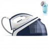Bundle PHILIPS HI5900/90 Centrale Vapeur et Rasoir anti-bouloche
