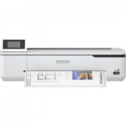 Imprimante Jet d'encre couleur - EPSON - SureColor SC-T2100 - WiFi