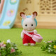 EPOCH - 5405 - Le bébé lapin chocolat