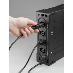 EATON EL1600USBIEC - Onduleur ELLIPSE ECO 1600IEC - Fonction EcoControl - Parafoudre haute performance