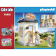 PLAYMOBIL - 70818 - Starter Pack Cabinet de pédiatre