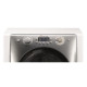 Lave-linge séchant HOTPOINT AQD972F697EUN Aqualtis - Lavage 9 kg / séchage 7 kg - 1600 trs/min - Blanc