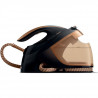 PHILIPS GC8755/80 Centrale Vapeur PerfectCare silencieuse - 6,5 bars - 120g/min - effet pressing 450g -  1,8L amovible - noir