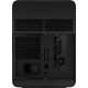 Boitier Externe GPU - RAZER - Lecteur externe de carte graphque RTX30XX - RTX20XX - Black - Chroma RGB
