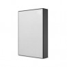 SEAGATE - Disque Dur Externe - One Touch HDD - 4To - USB 3.0 - Gris (STKC4000401)