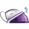 PHILIPS HI5900/99 - Bundle Centrale Vapeur Mercado et Rasoir Anti Bouloche