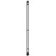 GARDENA Manche-rallonge 78 cm pour outils Combisystem | Support outils | adapté pour outillage a main | Garanti 25 ans (8900-20)