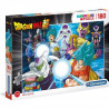 Clementoni - 180 pieces - Dragon Ball