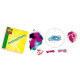 SES CREATIVE Jeu de construction - Attrape-reves