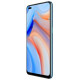 OPPO Reno4 Bleu Galactique 5G - 128 Go - 8 Go RAM - Charge rapide SuperVOOC 2.0 / 65W