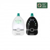 Babymoov Babyphone audio pour bébé Easy Care