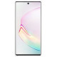 Coque Silicone Blanc Note10