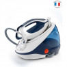 Fer a repasser centrale vapeur - CALOR GV9223C0 - 5,8 bar - Vapeur continue 130g/min - Réservoir d'eau 1,8 L