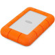 LACIE - Disque Dur Externe - LaCie Rugged Mini - 2To - USB3.0 (LAC9000298)