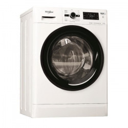 Lave-linge séchant WHIRLPOOL FWDGP861483BVFRN FreshCare - Lavage 8 kg / Séchage 6 kg - 1400 trs/min - Blanc