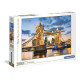 Clementoni - 2000 pieces - Tower bridge