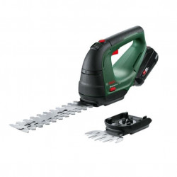 BOSCH Taille-herbes - AdvancedShear 18 (1 batterie 2,5Ah)