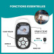 Babymoov Babyphone vidéo pour bébé YOO-See