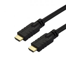 StarTech.com Câble HDMI haute vitesse 4K 60Hz de 10 m - Actif - CL2 (HD2MM10MA)
