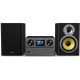 PHILIPS TAM8905 - Microchaîne Radio Internet, DAB+ - Bluetooth - Spotify Connect-USB - CD MP3 - 100W RMS