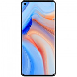 OPPO Reno4 Pro Noir Spatial 256 Go - Ecran 90Hz - Smartphone 5G