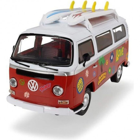 DICKIE Surfer Van