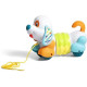 Baby Clementoni - Mon chien a tirer
