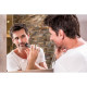WAHL Tondeuse multifonction Stainless Steel Advanced 09864-016 - Tondeuse Lithium Ion made in EU - 4 tetes de coupe incluses